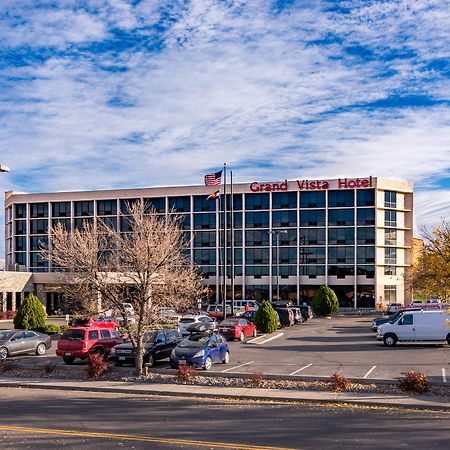 Grand Vista Hotel Grand Junction Εξωτερικό φωτογραφία