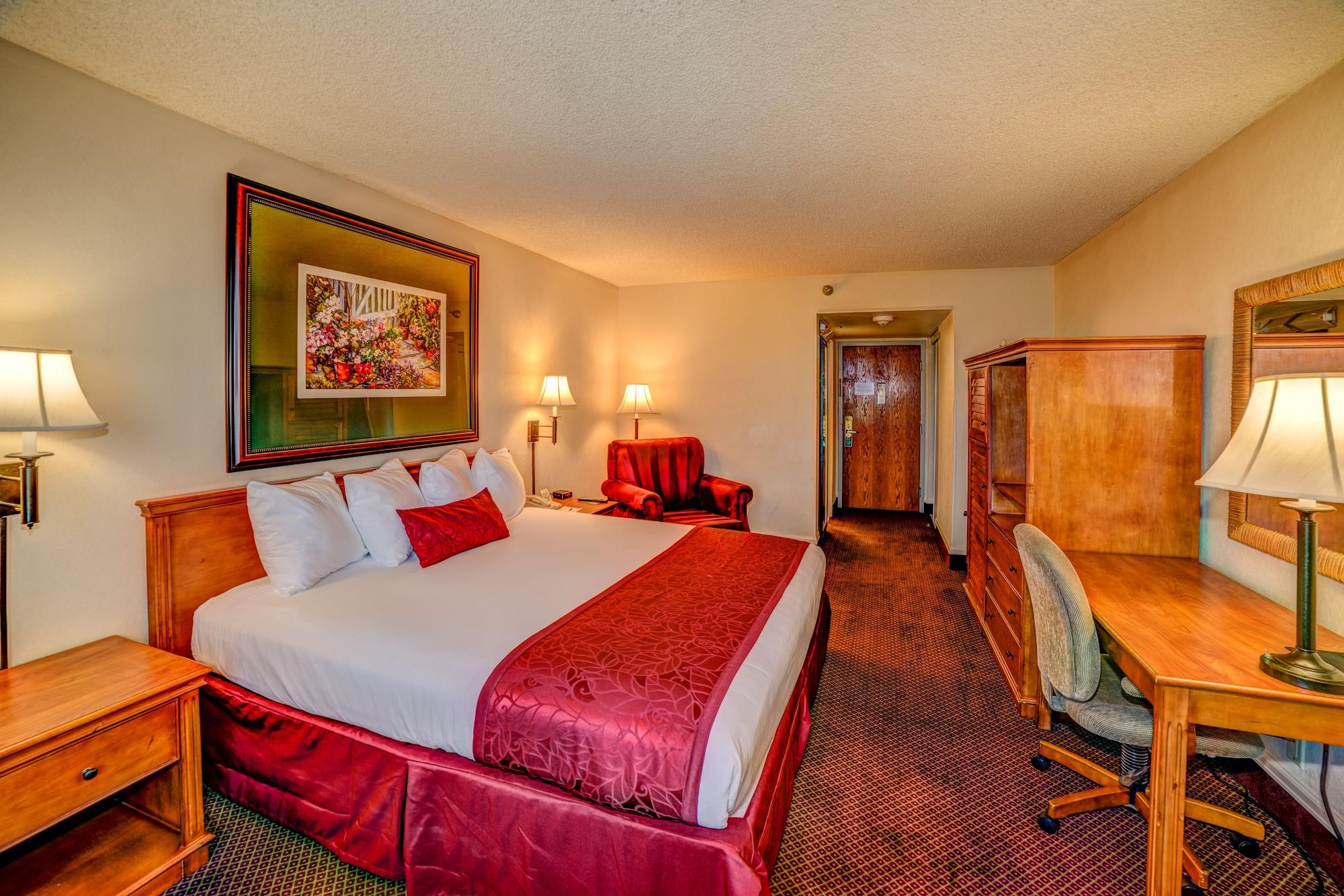 Grand Vista Hotel Grand Junction Εξωτερικό φωτογραφία