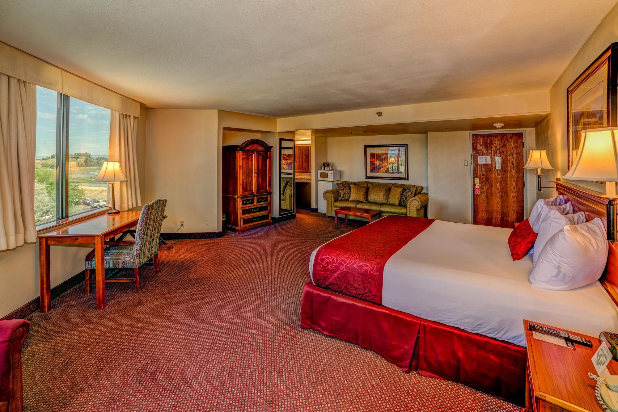 Grand Vista Hotel Grand Junction Εξωτερικό φωτογραφία