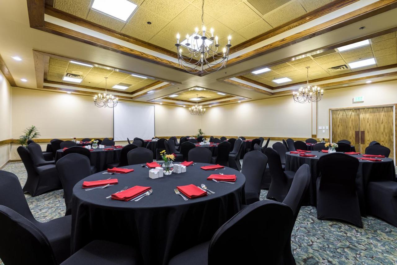 Grand Vista Hotel Grand Junction Εξωτερικό φωτογραφία
