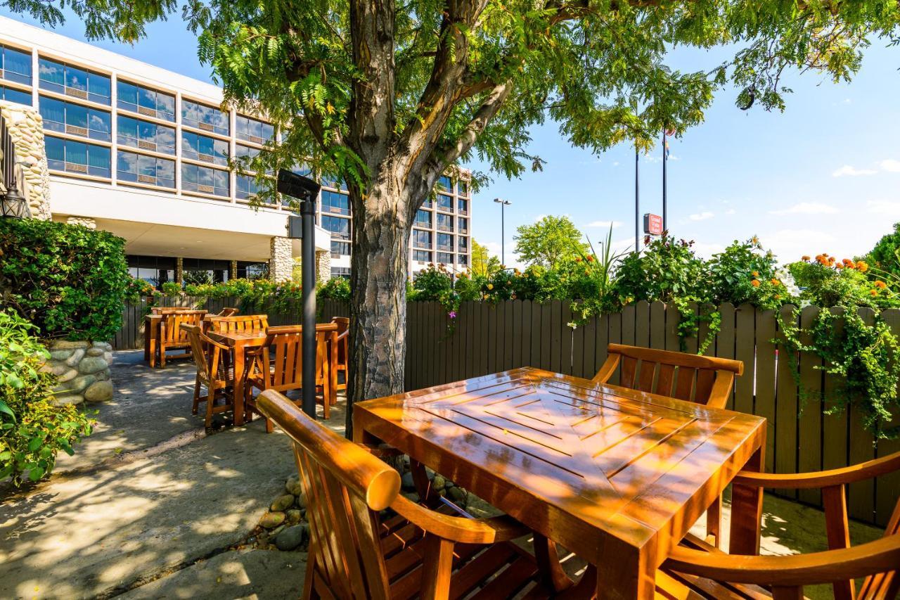 Grand Vista Hotel Grand Junction Εξωτερικό φωτογραφία