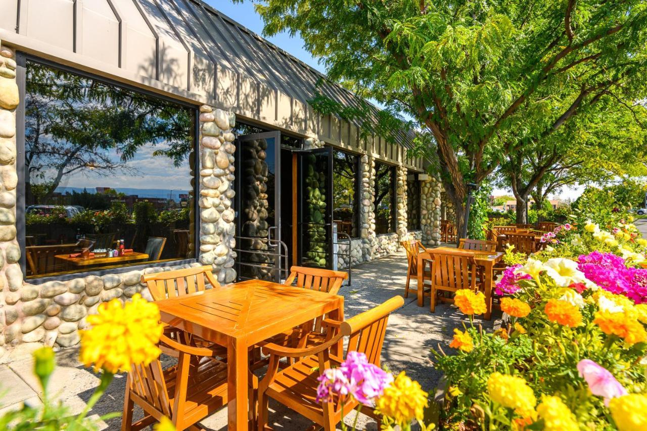Grand Vista Hotel Grand Junction Εξωτερικό φωτογραφία
