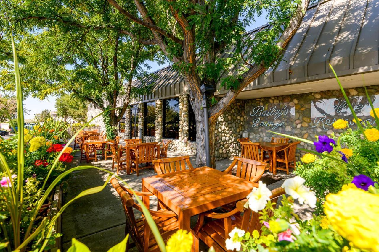 Grand Vista Hotel Grand Junction Εξωτερικό φωτογραφία