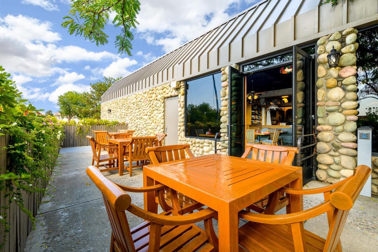 Grand Vista Hotel Grand Junction Εξωτερικό φωτογραφία