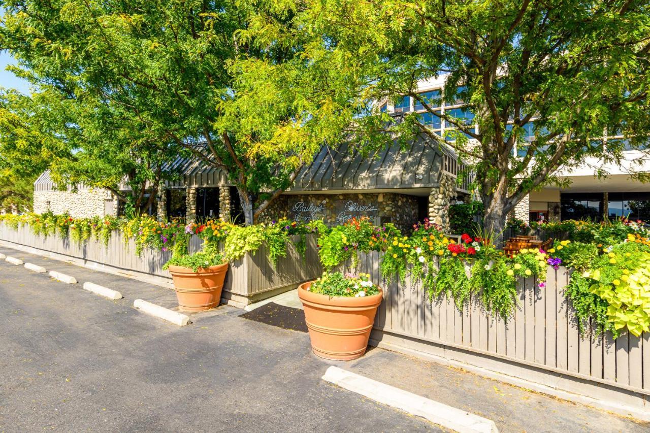 Grand Vista Hotel Grand Junction Εξωτερικό φωτογραφία