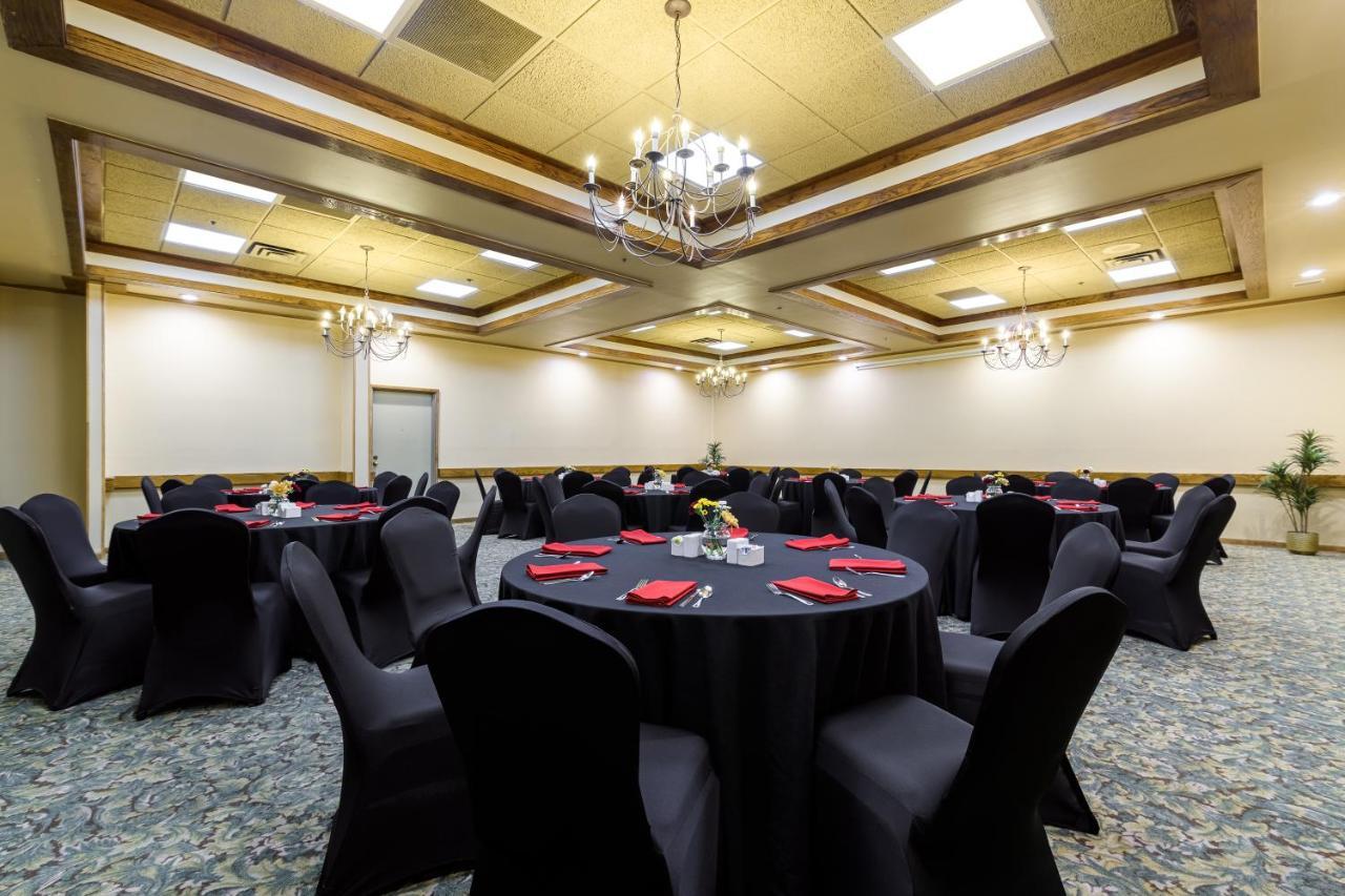 Grand Vista Hotel Grand Junction Εξωτερικό φωτογραφία
