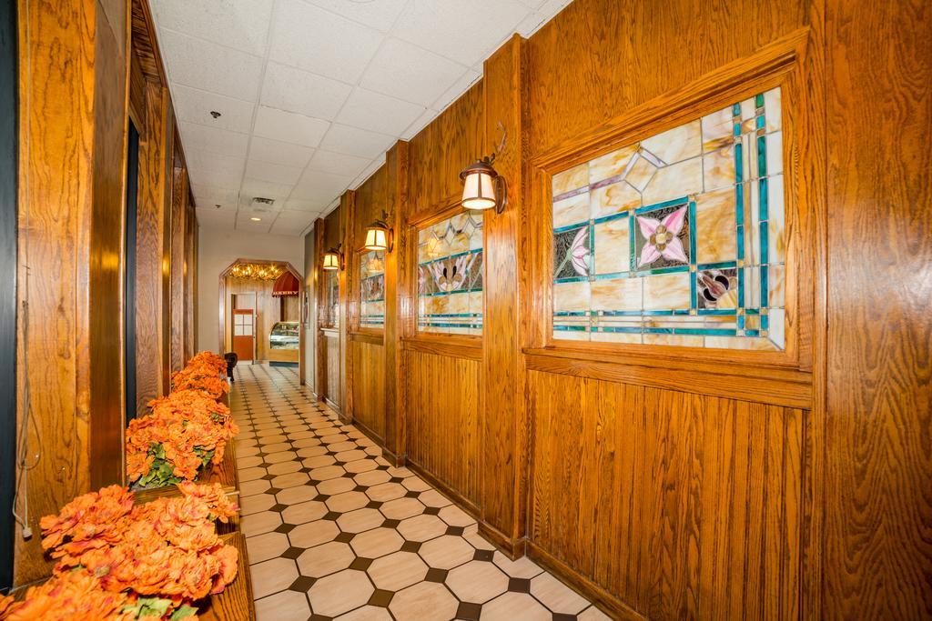 Grand Vista Hotel Grand Junction Εξωτερικό φωτογραφία